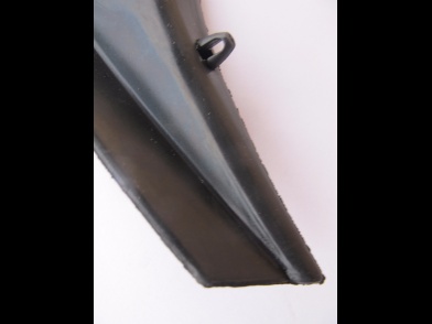 фото №6, Прокладка накладки двері праве fiat bravo marea