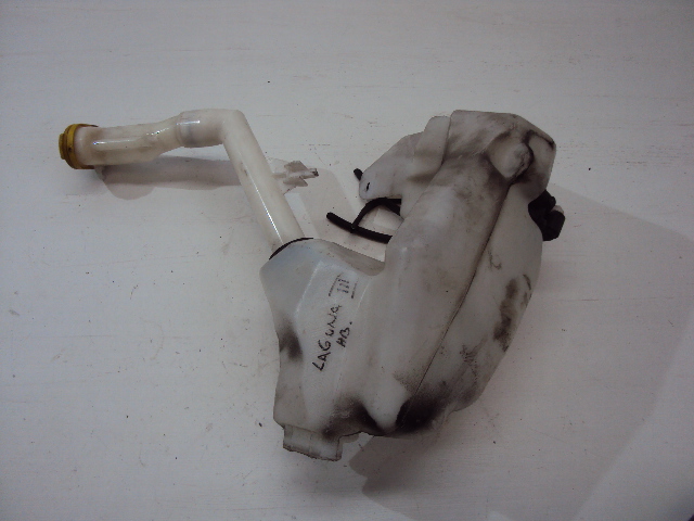 фото №3, Бачок омывателя renault laguna iii