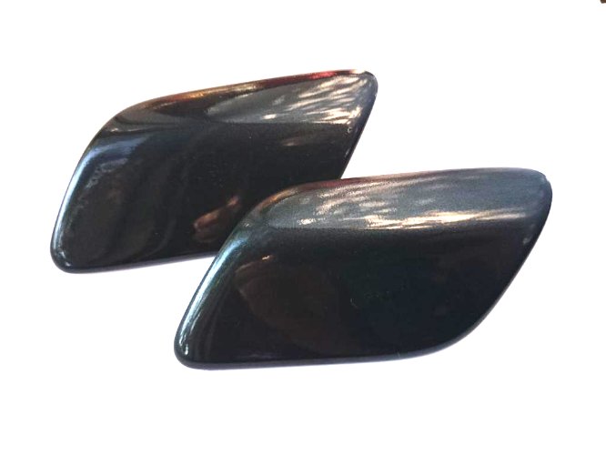 фото №2, Заглушка распылителя honda accord vii цвета l/p