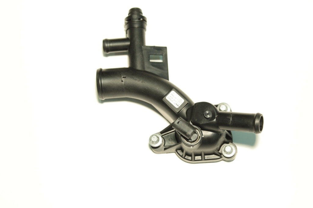 фото №1, Opel astra j 1.4 turbo корпус термостата 1338489