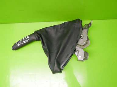 фото №3, Рычаг домкрат тормоза ручного opel zafira a