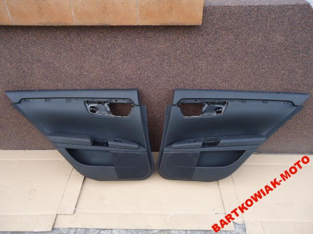 фото №5, Обшивки оббивка harman kardon шкіра mercedes w221