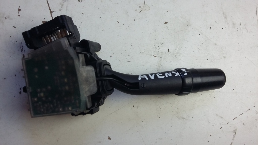 фото №1, Перемикач двірник toyota avensis 173654lh