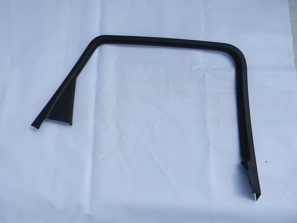 фото №1, Ap захист рамка двері лівий задня 8r0867671 audi q5