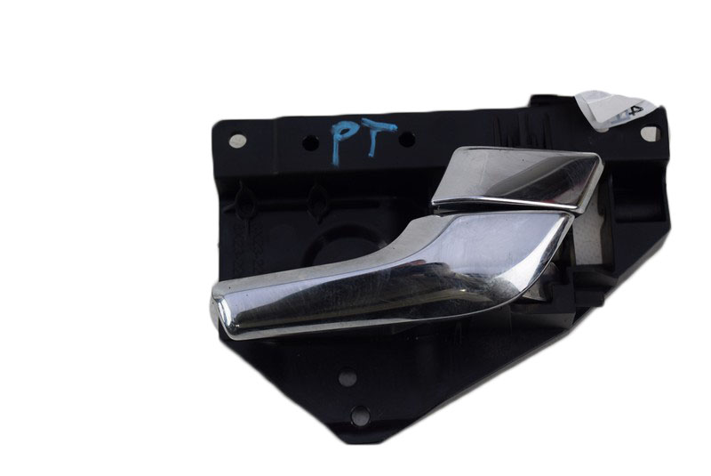 фото №1, Ручка внутренняя правая задняя jaguar xf 08r