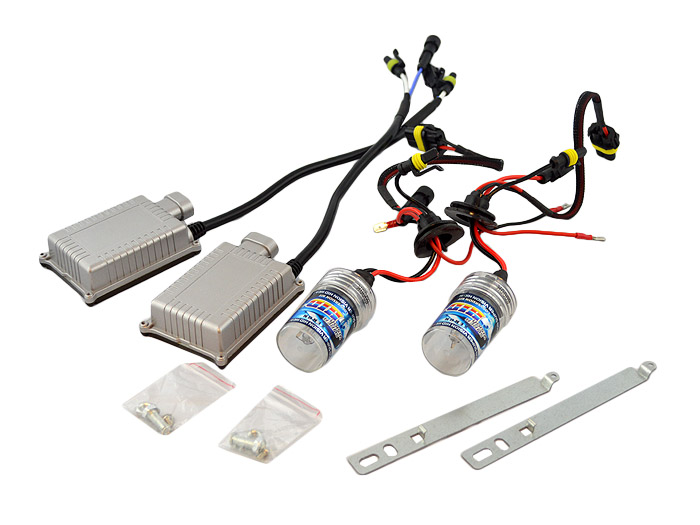 фото №1, Hid ксенон alfa romeo 147 156 164 166 159 gdynia