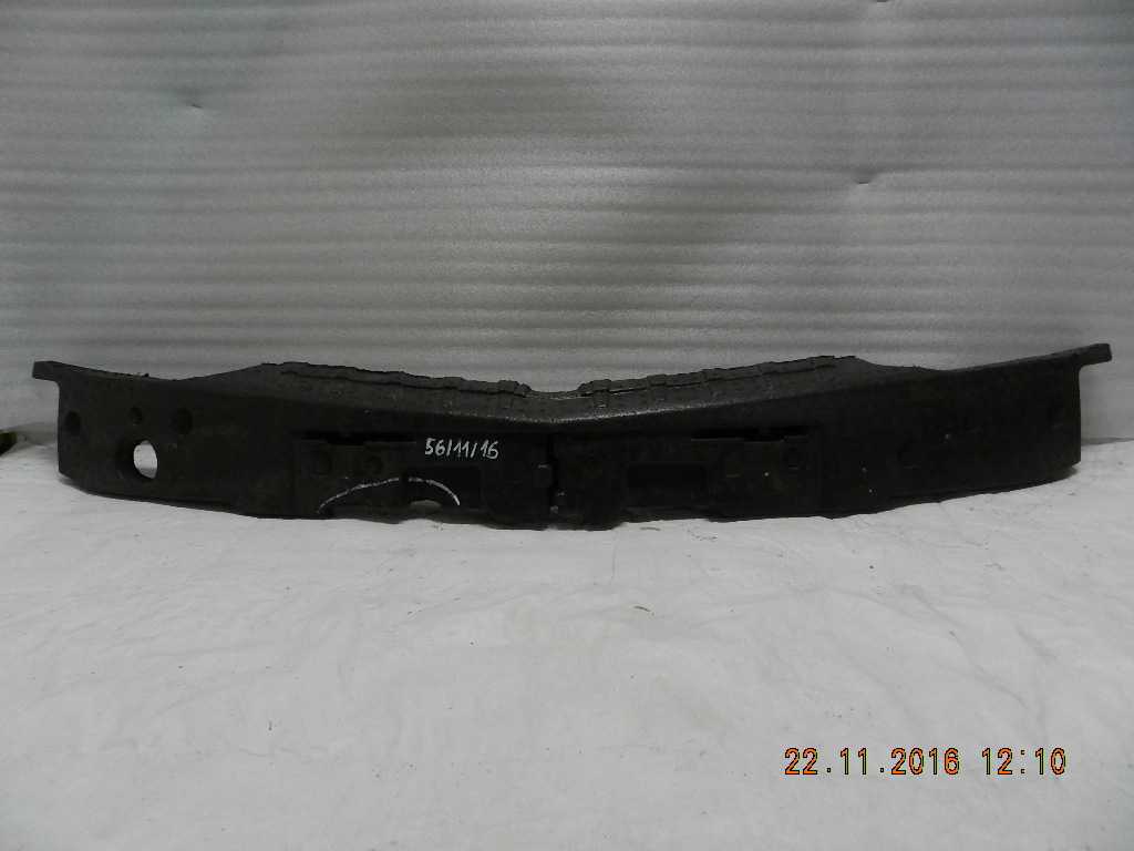 фото №1, Opel tigra b 04-09 пена пенополистирол абсорбер перед