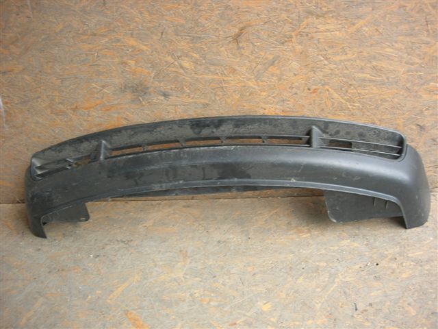 фото №1, Спойлер seat arosa