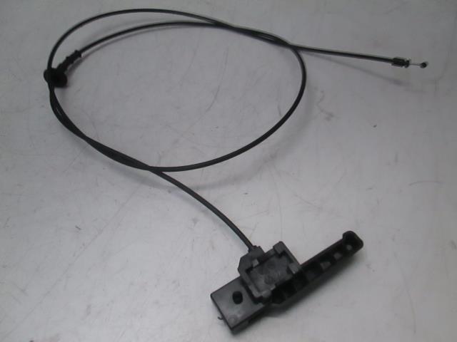 фото №5, Ручка трос відкривання капот opel insignia