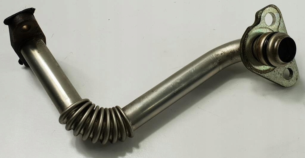 фото №4, Труба трубка egr citroen c5 iii 3.0 hdi 9u306k673fa