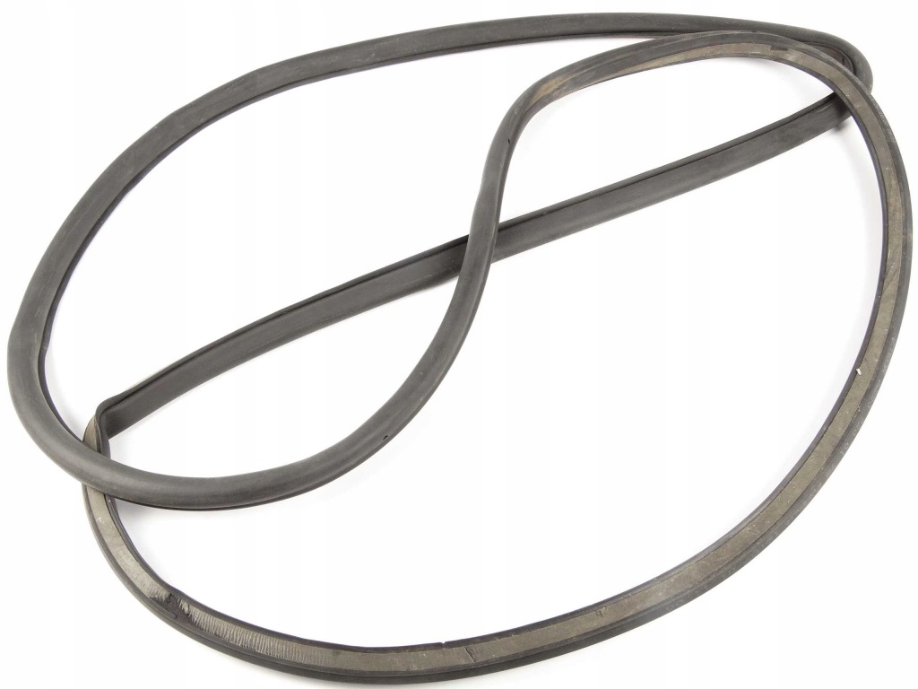 фото №1, Mercedes s klasa w220 прокладка дверь левый перед