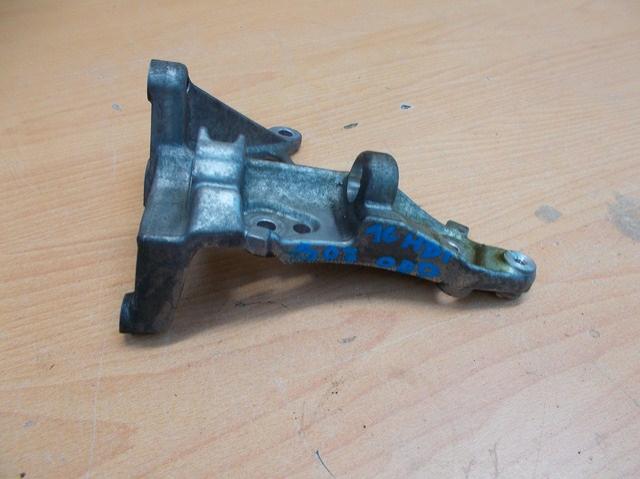 фото №1, Кронштейн двигателя peugeot 308 1.6 hdi