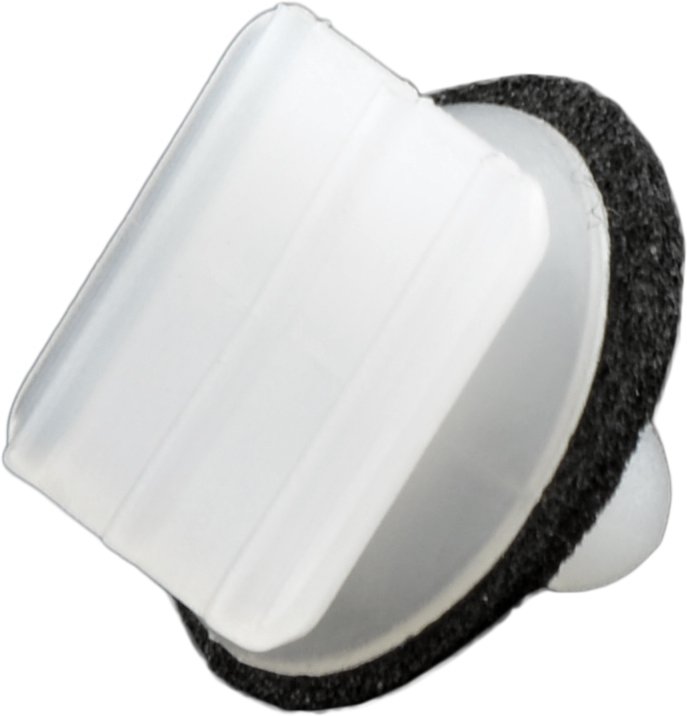 фото №1, Клипса накладки стекло honda city civic legend odysse