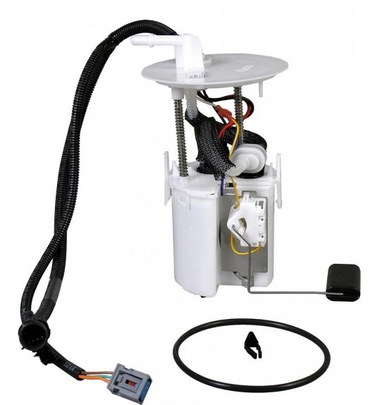 фото №1, Насос пального ford taurus 3.0l 02-03