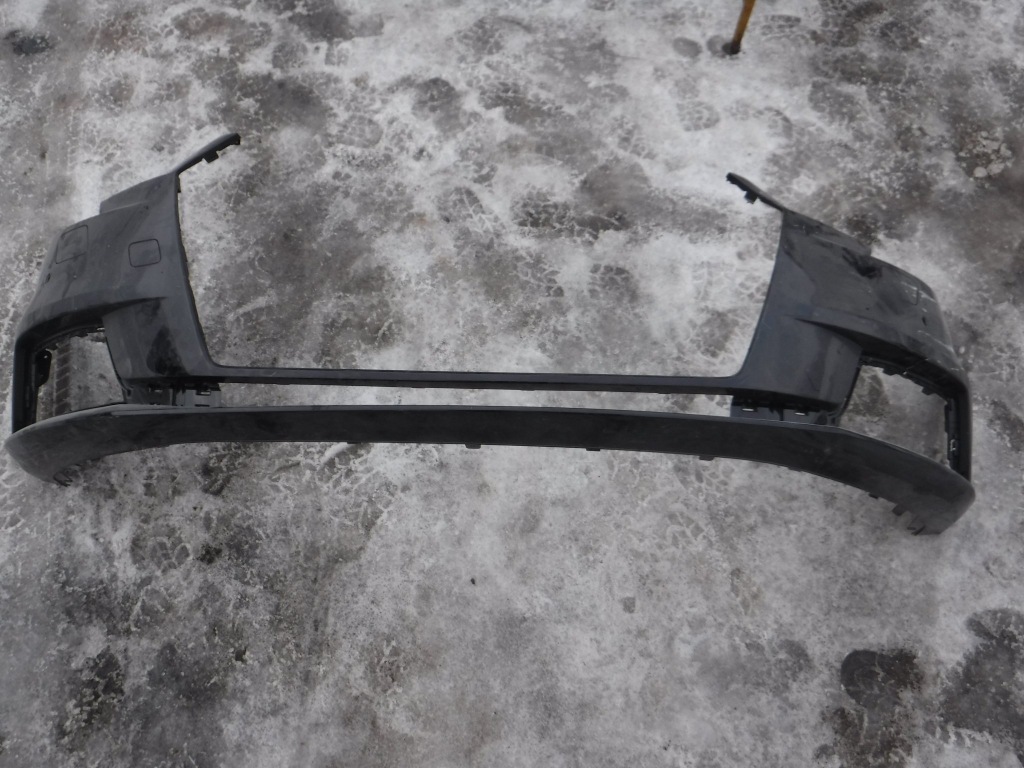 фото №1, Бампер передний перед audi a4 b9