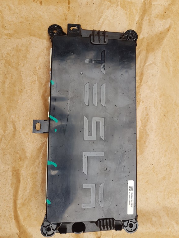 Купити Модуль блок керування блок управління бортовий комп'ютер tesla model x