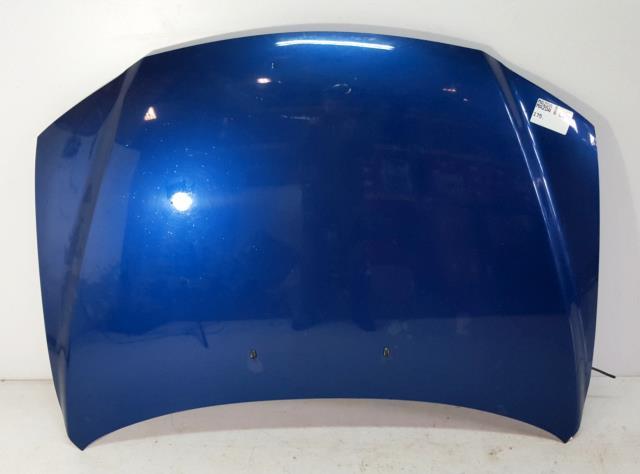 фото №1, 175.maska крышка двигателя mazda6 mazda 6 i gg gy 02-07