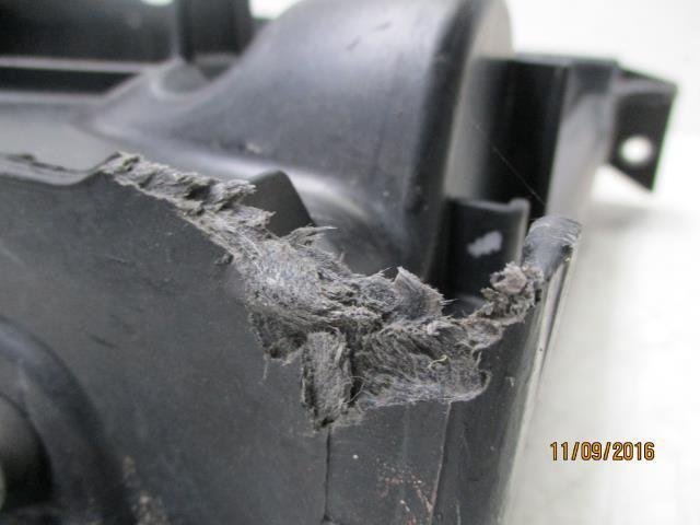 фото №8, Pas передній перед peugeot 206 + 1.4 hdi