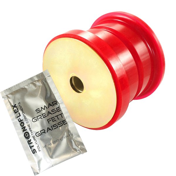 фото №1, Втулка мост дифференциал дифференциал bmw 3 e46 полиуретан