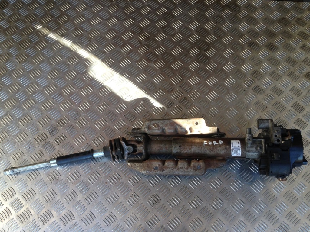 Купить Ford f-150 f150 колонка рулевая 2004-2008