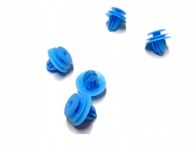 фото №1, Клипсы штифты багажника toyota land cruiser 120 200