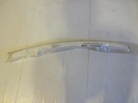 фото №1, Абсорбер пена бампера перед subaru outback