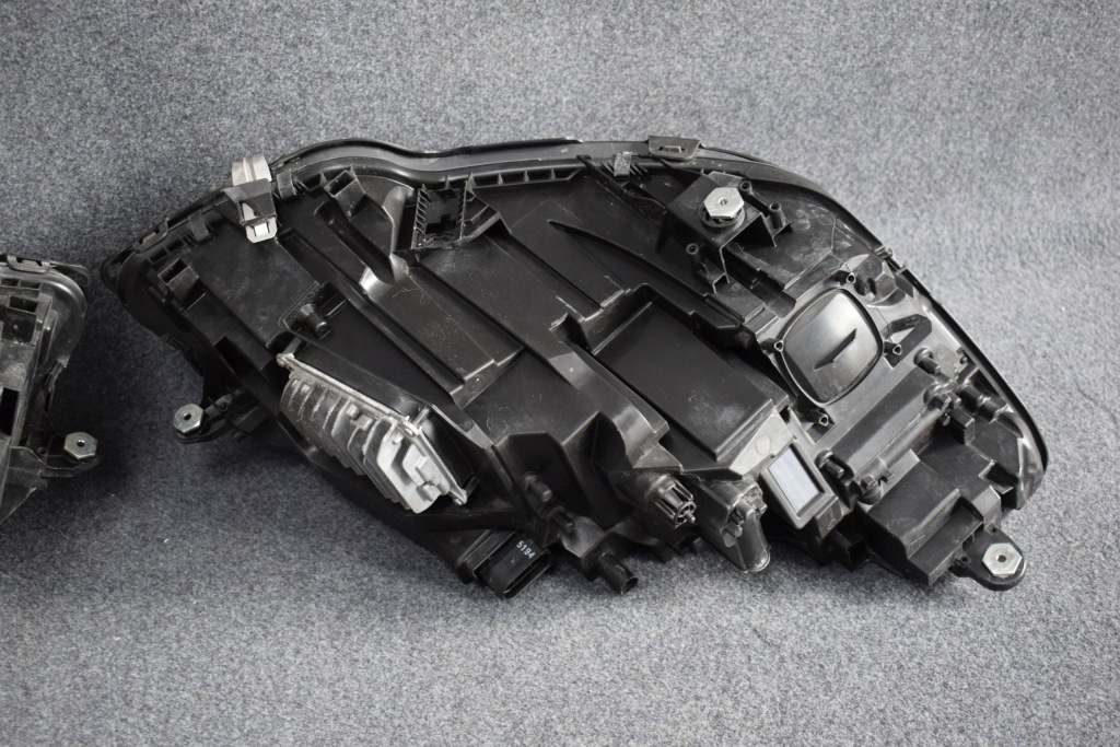 фото №6, Лампа лампи mercedes s klasa w222 w 222 led