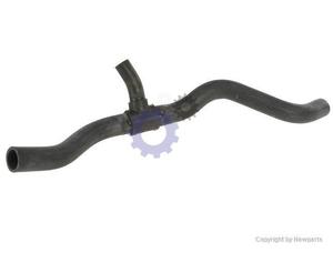 фото №1, Wąż шланг труба радіатора volvo s40 v50 c70 c30