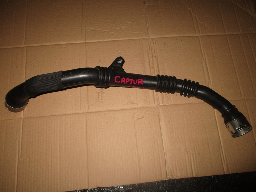 фото №1, Wąż труба интеркулер renault captur 1.5 dci