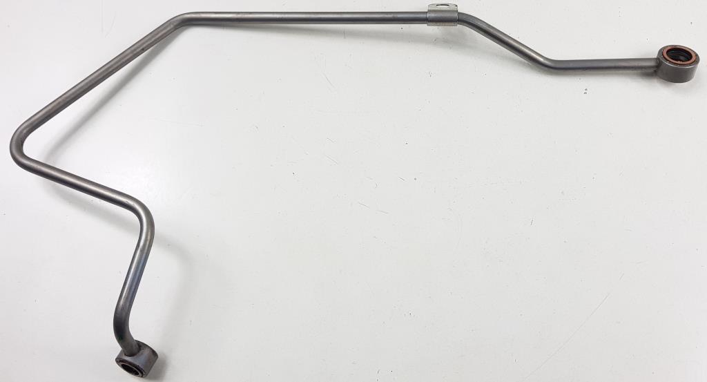 фото №4, Шланг масла renault kangoo iii 1.2 tce 17r