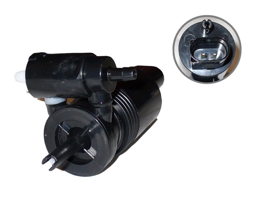 фото №1, Помпа розпилювача jeep grand cherokee liberty