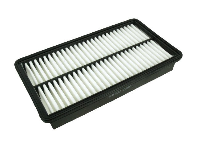 фото №1, Фильтр воздуха mazda 6 626 mpv ii