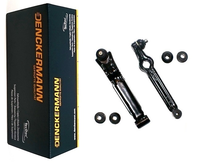 фото №1, Важелі chevrolet spark daewoo matiz i 1998- ii 2005- tico перед kpl