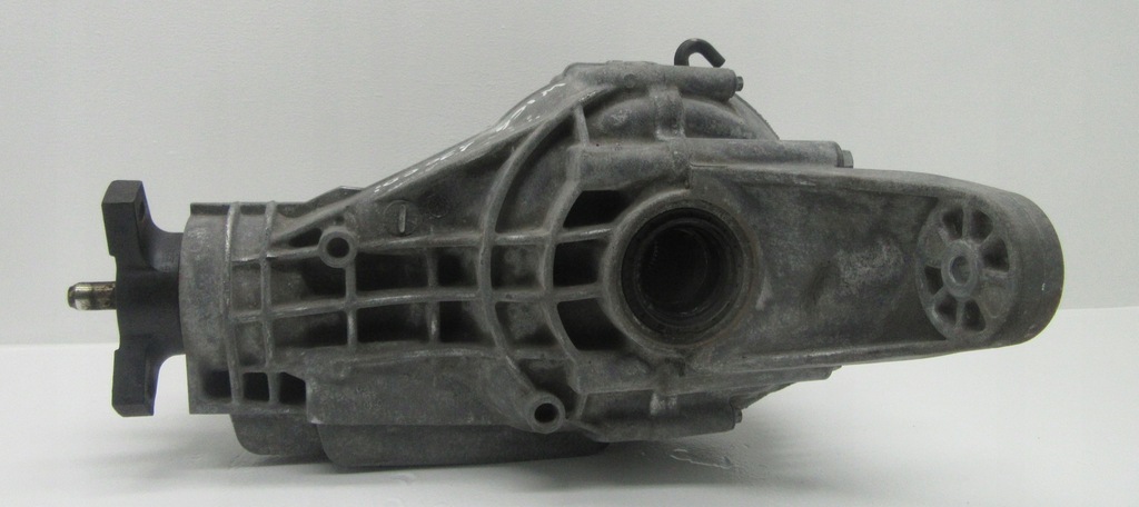 фото №7, Мост задний mercedes w251 w164 3.5 3.70 a1643502014