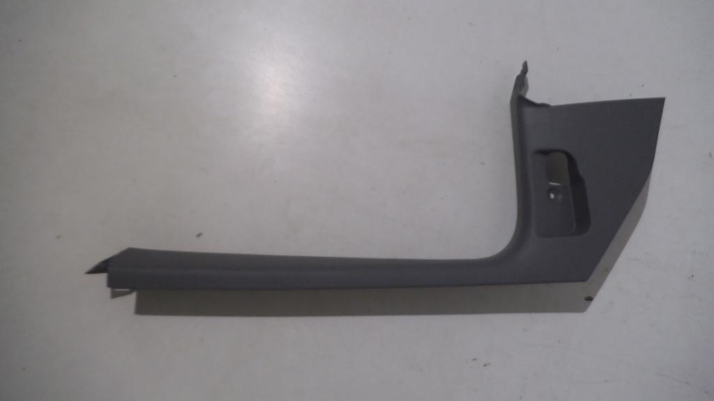 фото №1, Vw caddy touran защита порог левая 1t1863483c