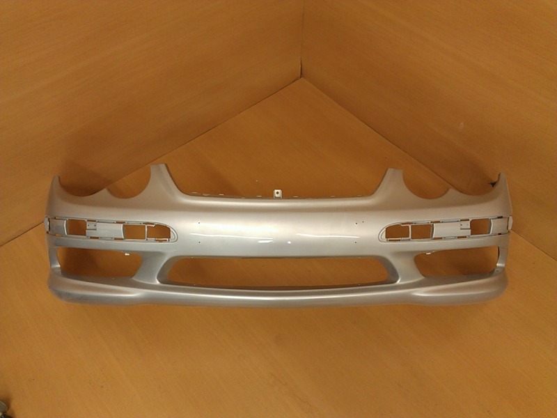 Купить Бампер mercedes 203 sport купе amg