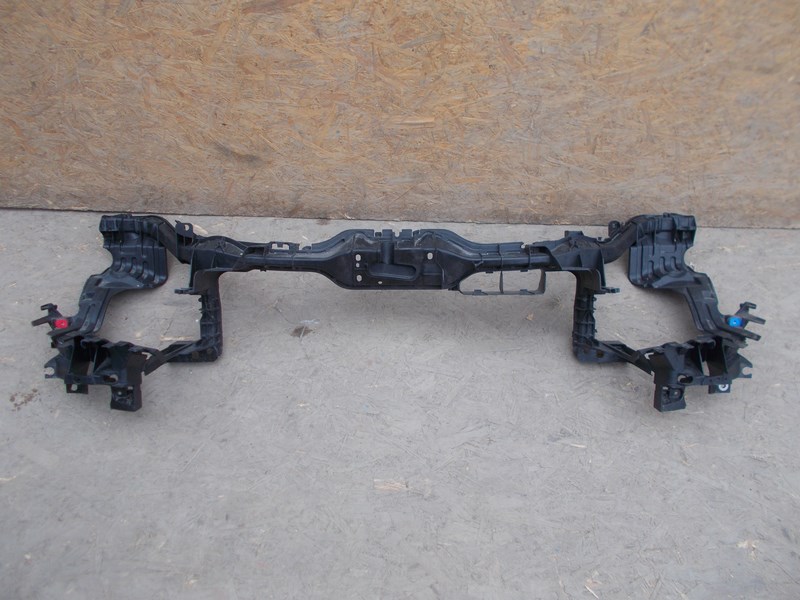 фото №5, Pas передній mercedes a klasa w169 04-08