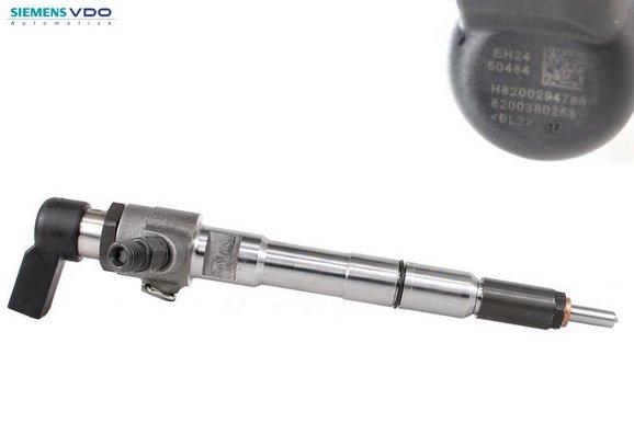 Купить Форсунка renault clio kango 1.5 dci h8200294788