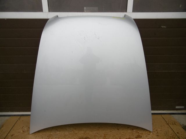 фото №1, Капот крышка двигателя audi a6 c6