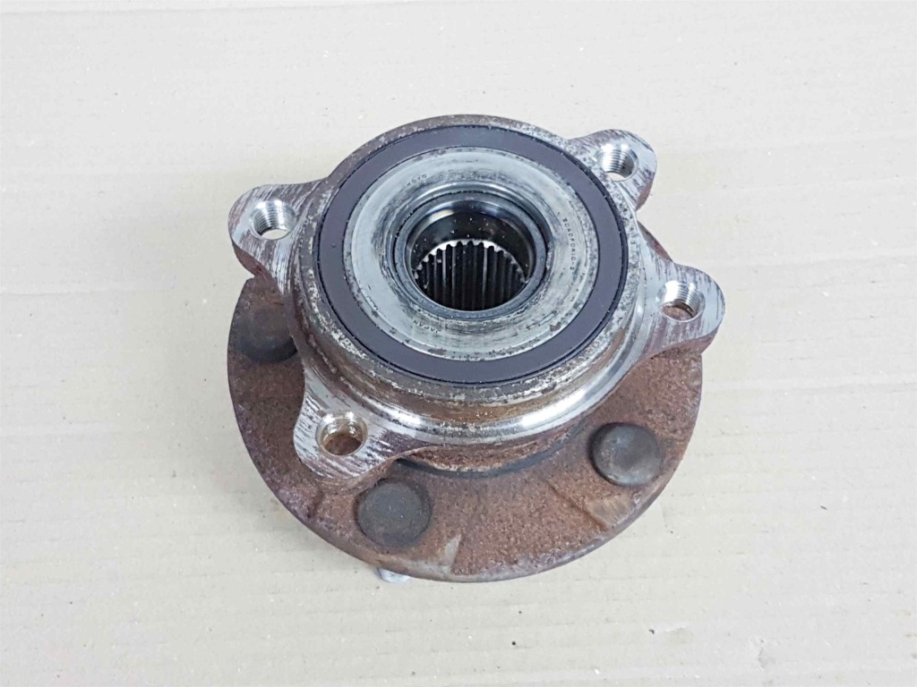 фото №1, Rav4 auris avensis verso ступица подшипник колеса перед