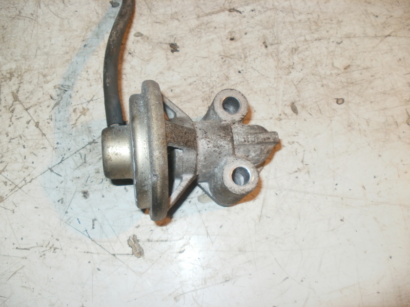 фото №1, Клапан egr proton 413 1.3b 97r