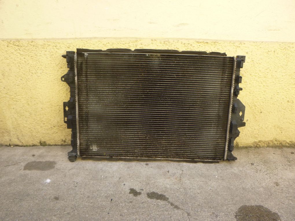 фото №6, Volvo v60 s60 s80 xc60 v70 xc70 радиатор wody