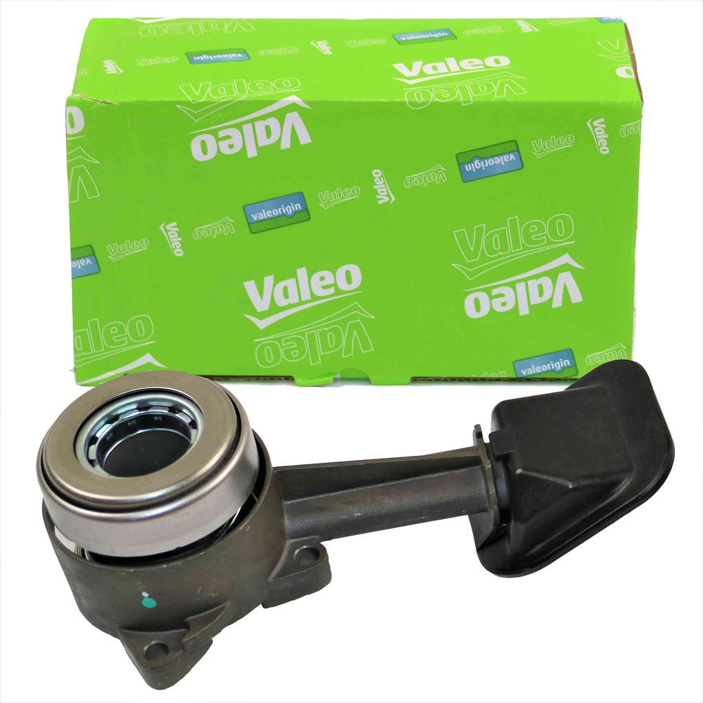 фото №1, Циліндр зчеплення ford transit tourneo connect 1.8tdci