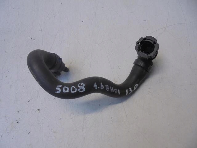 фото №1, Wąż труба wody peugeot 5008 1.6 ehdi