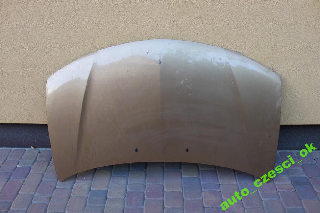 Купити Капот комплектна mazda premacy