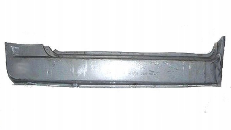 фото №1, Порог пороги правый fiat 126p fl st el новый