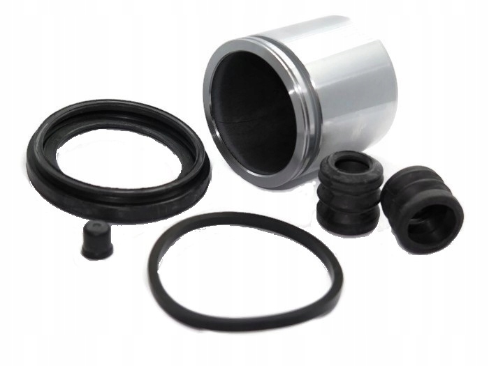 фото №1, Набор ремонтный суппорт do skoda felicia перед