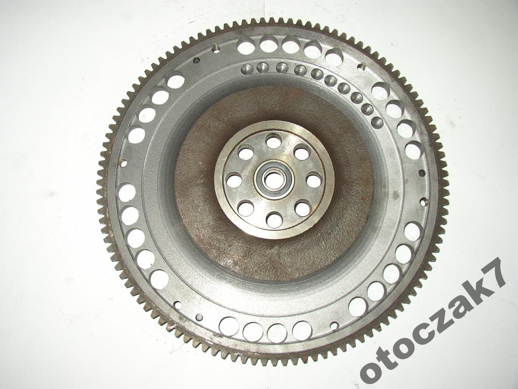 фото №6, Тюнинг легкий спортивные колесо маховик kjs 1/4mili