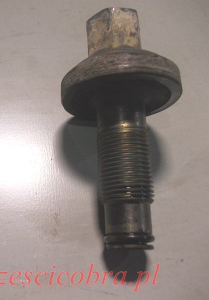 Купить Mazda rx-8 1.3 192km 03-08 болт вала коленчатого