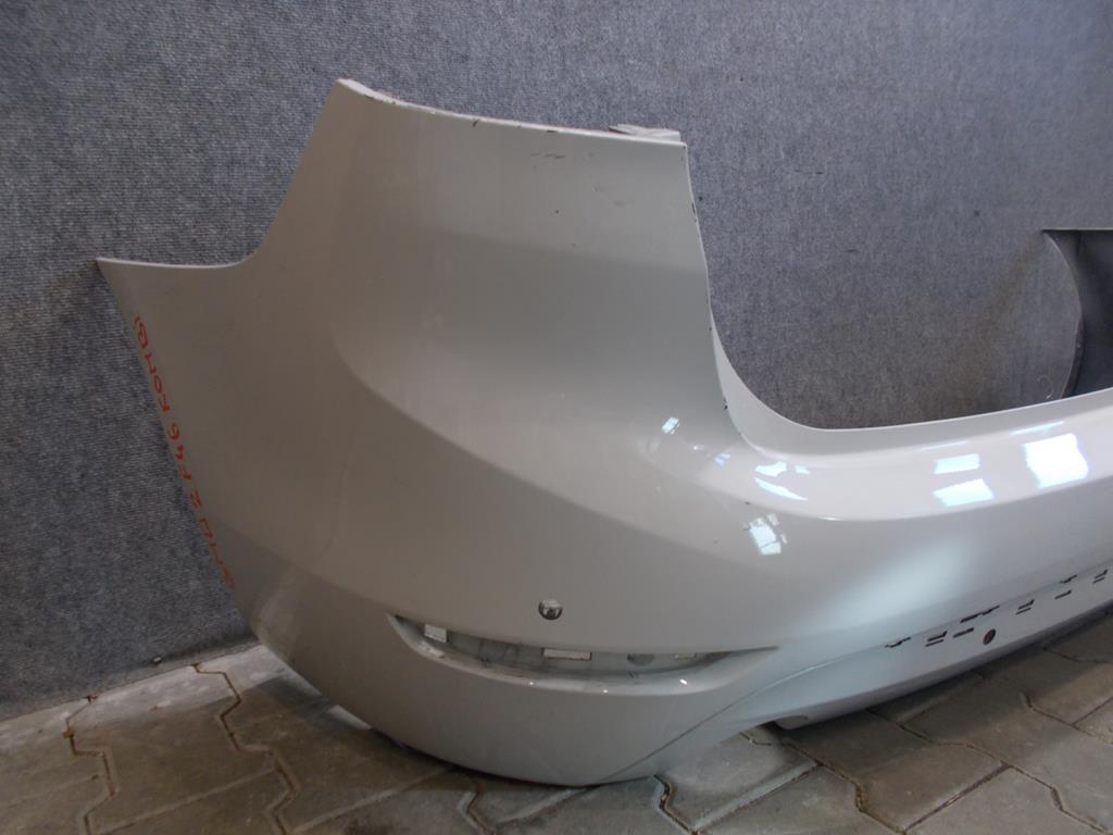 фото №5, Бампер задняя задний bmw 2 f46 kombi